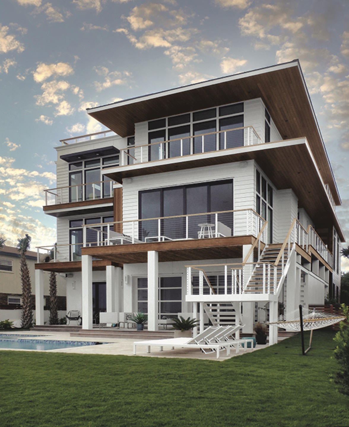 Choosing the Right Door for each Space