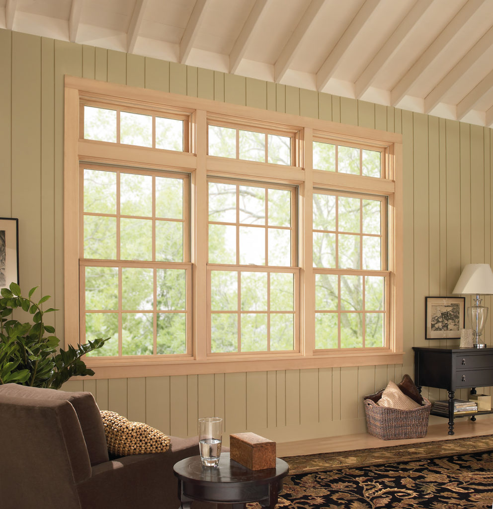 Inspiration - OmniView Window and Door